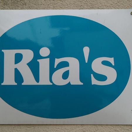 Ria'S Apartment Budapest Exterior photo
